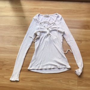 Urban outfitters top